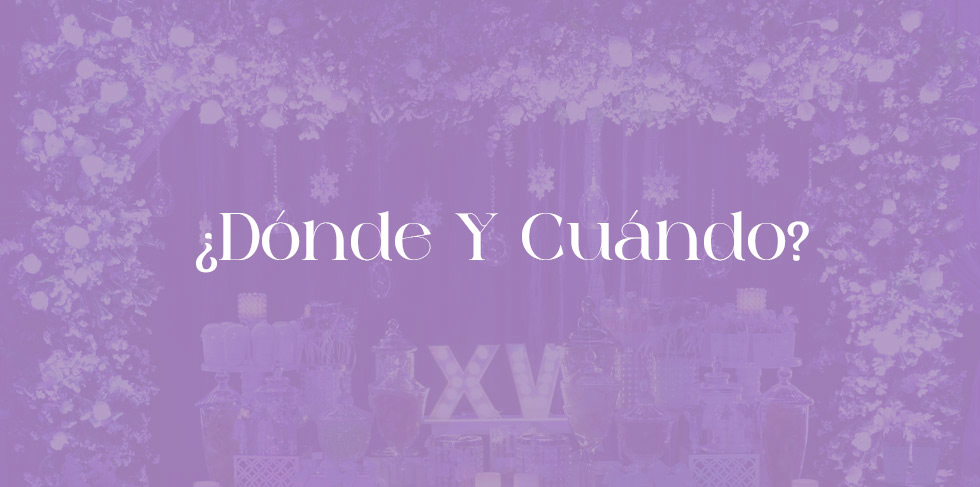 Banner de invitación